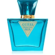 GUESS Seductive Blue 50 ml toaletna voda za ženske