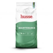 Maintenance