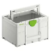 Systainer3 ToolBox SYS3 TB M 237