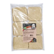 Paniran sir kvadrat Njam, 1 kg, zm.