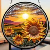 Lovac Sunca-Sunflower/Tip8/XL KP32268