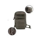 Torbica Molle mini s karabinom zelena