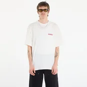 Majice Dickies Dry Ridge Ss Tee Egret M