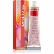 Wella Professionals Color Touch Rich Naturals barva za lase odtenek 6/35 (Multidimensional Demi-Permanent Color) 60 ml
