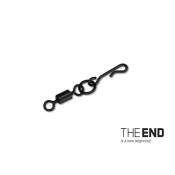 Sistem Delphine END R.Swivel Ring