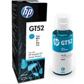 HP Inktank tinta GT52 Cyan (M0H54AE)