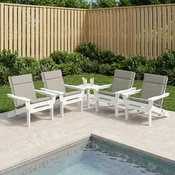 vidaXL 6-delne blazine za visok naslon GEMERT 6 pcs 100% poliester