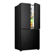 HISENSE hladnjak Side by side RQ5P470SAFE