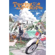 TOURING AFTER THE APOCALYPSE V05