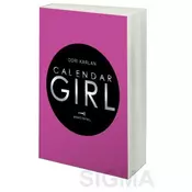 Calendar girl: Mart/April - Odri Karlan