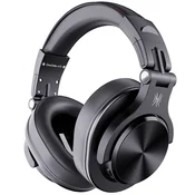 OneOdio Fusion A70 Black Brezžične slušalke On-ear (Kot novo)
