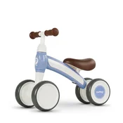 QPLAY skuter Cutey Blue, starost 1-3 leta, do 20 kg
