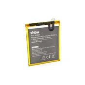 Baterija za Meizu M5 Note/BA621Q, 4000 mAh