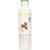 Greenatural Duschgel Kokos & Shebutter - 250 ml