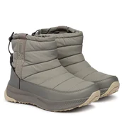 Škornji za sneg CMP Zoy Snowboots Wp 3Q79566 Temno bež