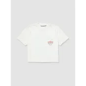Volcom Pocket Dial ženska majica bone