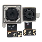 OEM Obloga za Xiaomi Mi 8 Lite z zadnjo kamero