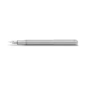 Naliv pero Kaweco Liliput stainless steal F