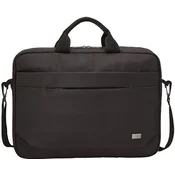 Case Logic torba za prijenosno racunalo Advantage Attache, 15.6, ADVA-116, Black