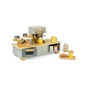 Bigjigs Toys - Kavarna