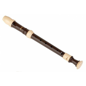 Aulos 702BW Haka Wood Grain Finish