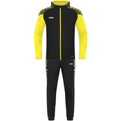 Komplet Jako Tracksuit polyester performance with hood