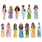 Mattel Lutka Disney Princess Princess