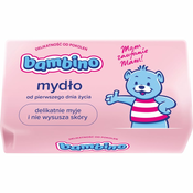 Bambino Baby Soap sapun za djecu od rodenja 90 g