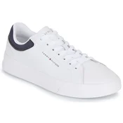 Tommy Hilfiger TH COURT CORE LTH MIX COLLAR Bela