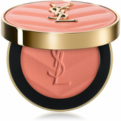 Yves Saint Laurent Rumenila Make Me Blush Bold Blurring Rose Haze Rumenilo 6 g