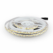 V-TAC LED trak za notranjost 17W/m, 204 LED/SMD 2835, IP20 Farba svetla: Hladna bela