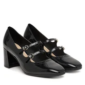 PINKO Salonarji Anita 02 SD0687P050 Rdeča