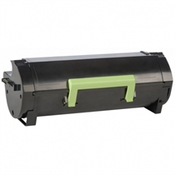 Lexmark - toner za Lexmark 50F2X00 (crna), zamjenski