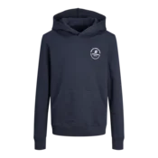 Jack & Jones Junior Duks za decake JJESWIFT, teget