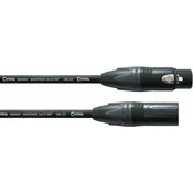 Cordial CPM 15 FM 15 m Mikrofonski kabel (Kao novo)