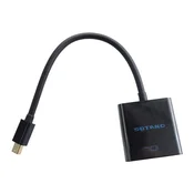 Sotako Adapter Mini DP na HDMI, Crni