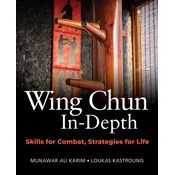 Wing Chun In-Depth