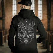 Hoodi moška - VICTORY - HYRAW - 254SW03