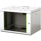 Digitus Professional 19" stensko ohišje Digitus Professional DN-19 07-U (Š x V x G) 600 x 420 x 450 mm 7 U Svetlo siva (RAL 7035)