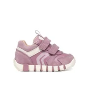 Geox Superge B Iupidoo Girl B3558C 05422 C8023 Vijolična