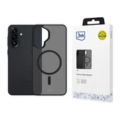 3mk 3MK DIMLJENI OVITEK ZA SAMSUNG GALAXY A37 Z ZAŠČITO PRED PRASKAMI BREZ LEPILA, (5000259548)