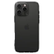 Spigen SPIGEN ULTRA HYBRID IPHONE 16 PRO MAX SPACE CRYSTAL