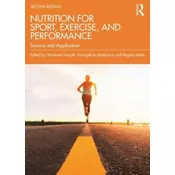 Nutrition for Sport, Exercise, and Performance
