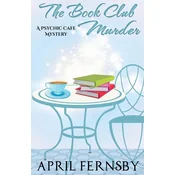 The Book Club Murder