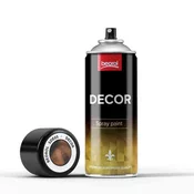 SPRAY BEOROL DECOR - GOLD/ARANY SDE05 - 400 ML