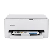 CANON PIXMA TS6550i A4 3-v-1 večfunkcijski tiskalnik, obojestranski tisk (duplex), 14 ppm