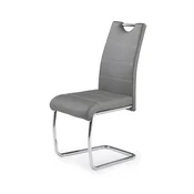 Jedilni stol K211 siv
