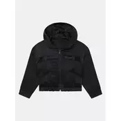Karl Lagerfeld Kids Jopa Z15464 D Črna Regular Fit