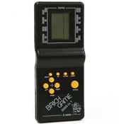 Retro igralna konzola Tetris - Črna KP32783