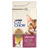 Cat Chow Adult Urinary Tract Health 2 x 15 kg